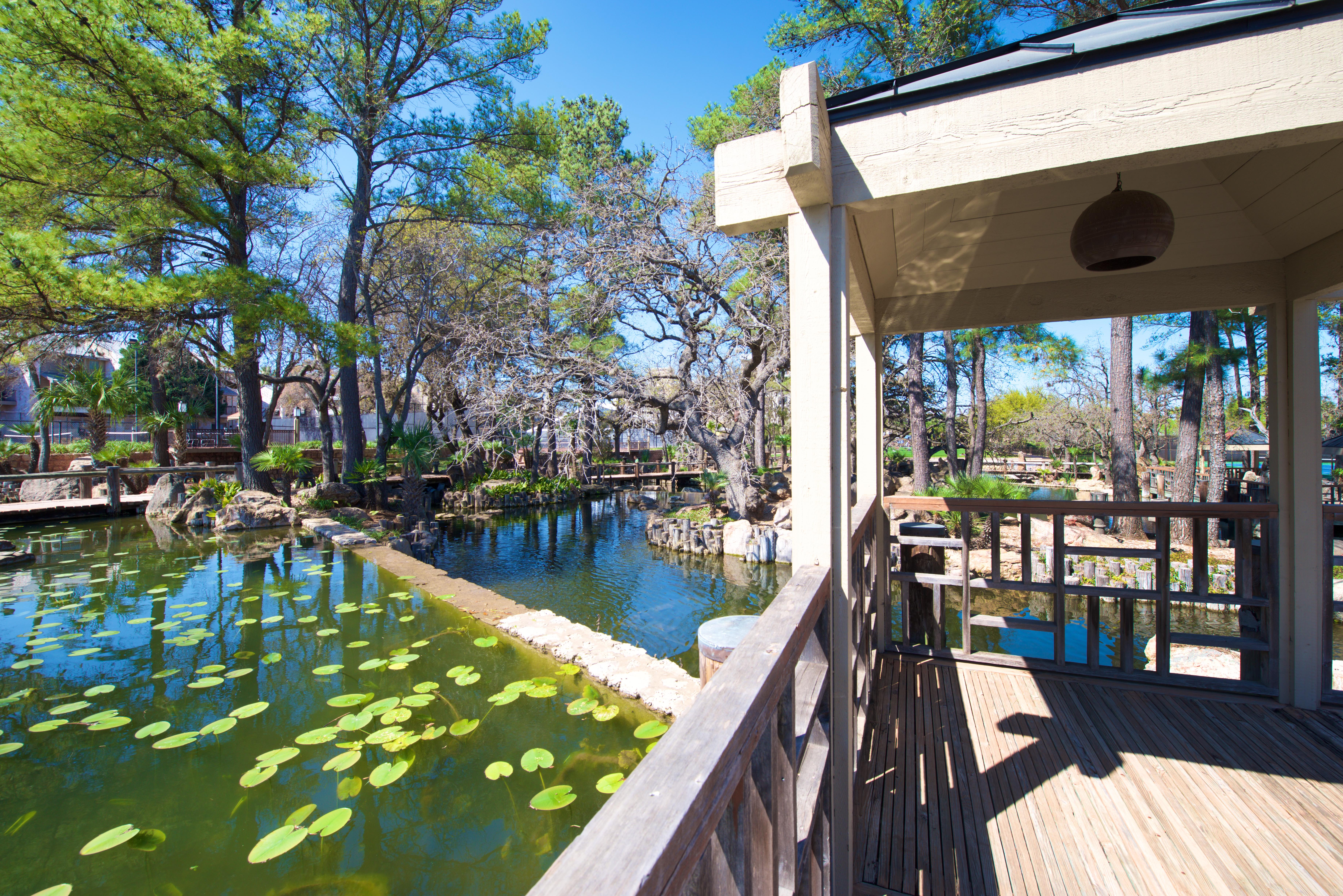 Horseshoe Bay Resort Exterior photo