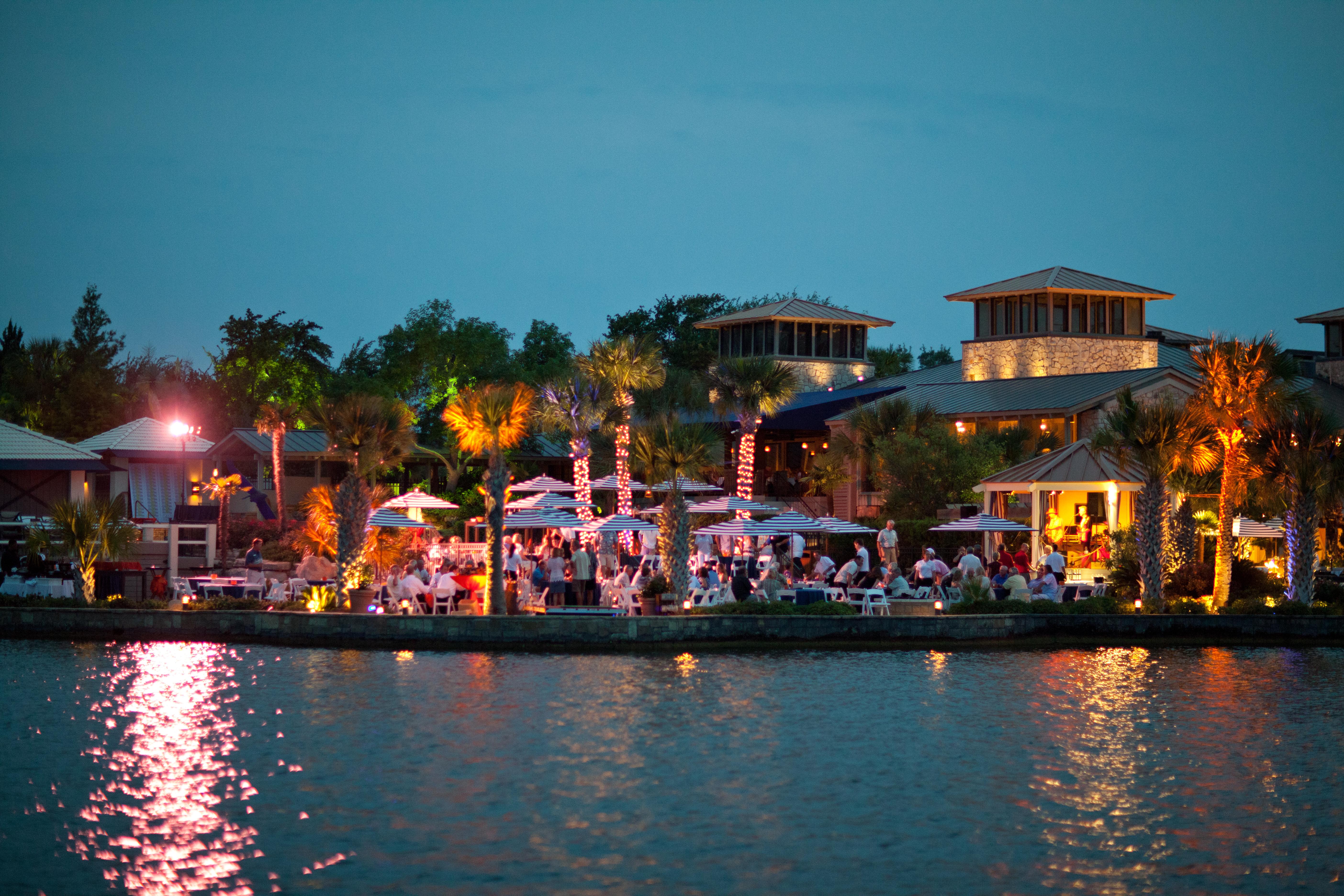 Horseshoe Bay Resort Exterior photo