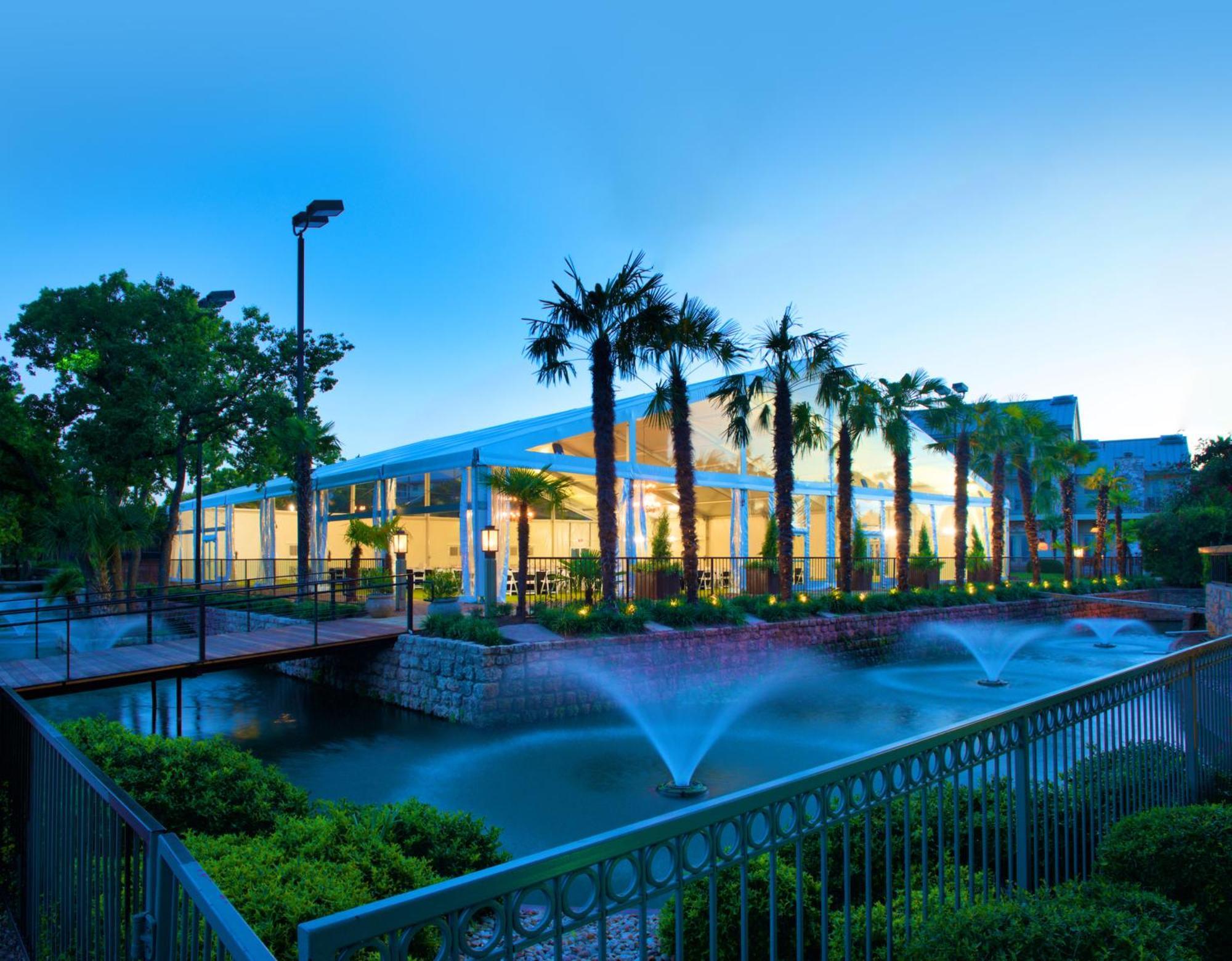 Horseshoe Bay Resort Exterior photo