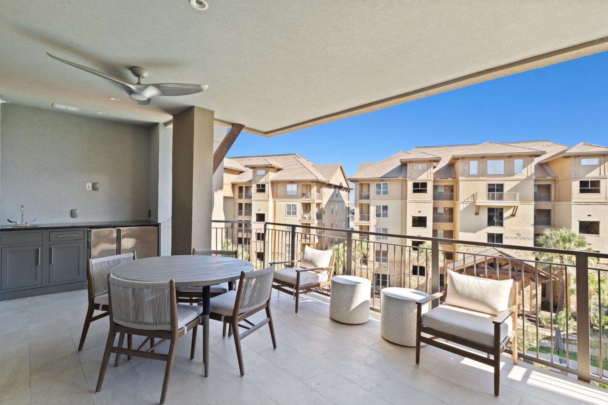 Horseshoe Bay Resort Exterior photo